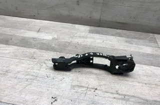 SEAT Ibiza 3 generation (2002-2008) Oikean etuoven sisäkahvan runko 8L0837886 34992615