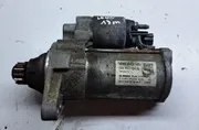SEAT Leon 3 generation (2012-2020) Käynnistysmoottori 02Z911024Q,29102013,0001179514 34979920
