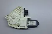AUDI A4 B8/8K (2011-2016) Vasemman etuoven ikkunansäätimen moottori 1101965576100,8K0959801 34969901