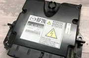 MAZDA 5 1 generation (2005-2010) Moottorin ohjausyksikkö ECU K4238,RF7N18881P,2758006671 34991561