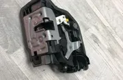 BMW 5 Series G30/G31 (2016-2023) Vasemman takaoven lukko A046465,7477689,18283810 34995532