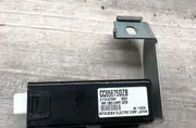 MAZDA 5 1 generation (2005-2010) Muut ohjausyksiköt CC65675DZB,X1T41473M1 34996281