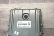 BMW 5 Series F10/F11 (2009-2017) Moottorin ohjausyksikkö ECU 8510643,0281016938,030087101 34968337