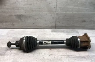 AUDI Q5 8R (2008-2017) Oikea etuvetoakseli 4G0407271F 34995509