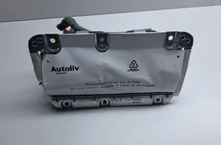 VOLVO V70 3 generation (2007-2020) Kojelaudan turvatyyny SRS 31271211,2006090062,46322626200,605650100 34996518