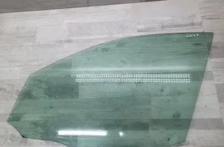 MERCEDES-BENZ C-Class W204/S204/C204 (2004-2015) Vasen takaoven lasi 123457890,43R00049,E000292,DOT24M25AS2 34997184