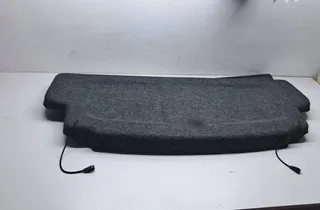 NISSAN Note 1 generation (2005-2014) Takapakkaushylly 34974698