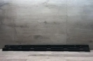 BMW 5 Series F10/F11 (2009-2017) Sivuhelman kiinnike 7184778 34991972