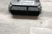 BMW 1 Series E81/E82/E87/E88 (2004-2013) Moottorin ohjausyksikkö ECU 0281017551,8512499 34995710