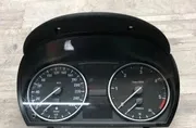 BMW 3 Series E90/E91/E92/E93 (2004-2013) Nopeusmittari 601248205,14369510,9220963 34995940