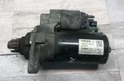 VOLKSWAGEN Golf 6 generation (2008-2015) Käynnistysmoottori 02Z911024H 34982963