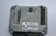 SKODA Superb 2 generation (2008-2015) Moottorin ohjausyksikkö ECU 03L906018BR 34994809