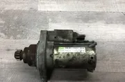 SKODA Superb 2 generation (2008-2015) Käynnistysmoottori 2610102511,TS12ER22,0AM911023K 34979487