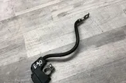 BMW 3 Series E90/E91/E92/E93 (2004-2013) Negatiivinen akun kaapeli 34996509