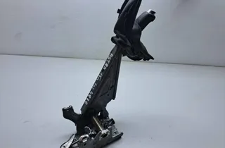 OPEL Astra K (2015-2021) Seisontajarrumekanismi 3715E00,11328385 34996506