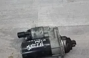 VOLKSWAGEN Gol G4 (2005-2010) Käynnistysmoottori 0001121408 34994344