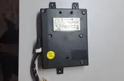 VOLKSWAGEN Passat B6 (2005-2010) Bluetooth-ohjausyksikkö 001071E80919,3C0035729G 34994206