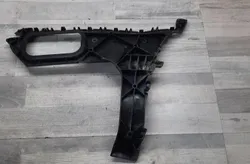 AUDI Q7 4L (2005-2015) Oikean takapuskurin kiinnike 4L0807454A 34979476