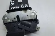 AUDI A4 B8/8K (2011-2016) Takaluukun takaluukun lukko 4F5827505D 34980942