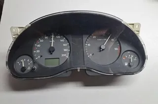 VOLKSWAGEN Sharan 1 generation (1995-2010) Nopeusmittari 95VW10849NJ,VJNF1015262,7M0920800S 34982949