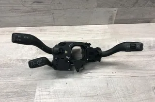 AUDI A6 C6/4F (2004-2011) Ilmaisin Pyyhkijän vipu 4E0953503B,K0301204602,19120607 34996302