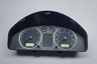 VOLKSWAGEN Passat B5 (1996-2005) Nopeusmittari 1704020259,YM2110849BB,7M7920900J,02592329 34997018