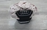 AUDI A6 C8/4K (2018-2024) Ohjauspyörän turvatyyny 20181570049,4N0880201J 34973553