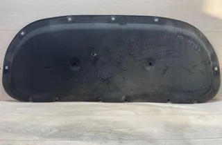 VOLKSWAGEN Sharan 2 generation (2010-2024) Konepellin eristyspaneeli 7N0863831 34996495