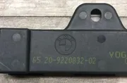 BMW 5 Series F10/F11 (2009-2017) Avaimeton sisäänkäyntiantenni 9220832 34977709