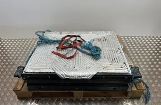 MERCEDES-BENZ GLC X254 (2022-2023) Akku a2543405300 34051931