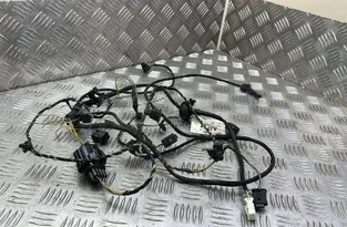 JAGUAR XF 1 generation  (2011-2016) Takaosan pysäköintitutkan johdotus 8X2T15B484AB 31843568