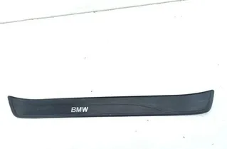 BMW 3 Series E90/E91/E92/E93 (2004-2013) Vasen etuovipaneeli 51477060279,7060279 24657203