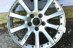 VOLKSWAGEN Golf 5 generation (2003-2009) Pyörä 1K0601025K 28972134