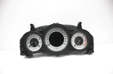 MERCEDES-BENZ C-Class W204/S204/C204 (2004-2015) Nopeusmittari A2049004909 34881593