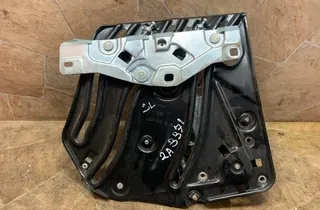 MERCEDES-BENZ SL-Class R230 (2001-2011) Oikean takaoven ikkunansäädin A2306700203 34916413