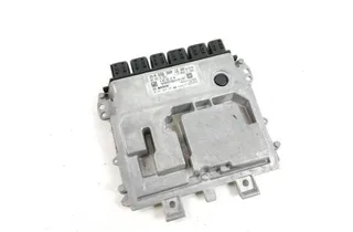 MERCEDES-BENZ GLC X253 (2015-2024) Moottorin ohjausyksikkö ECU 0281034751,A6569001600 31936246