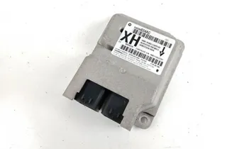 JEEP Commander 1 generation (2006-2010) SRS-ohjausyksikkö TMD120632281,04896034AC,0285001860 35370834