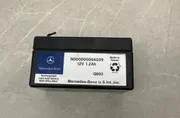 MERCEDES-BENZ Sprinter 3 generation (907/910) (2019-2024) Akku N000000004039 34765579