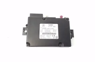 MERCEDES-BENZ E-Class W212/S212/C207/A207 (2009-2016) Muut ohjausyksiköt A2429007001 35541754