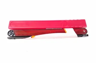 PORSCHE Panamera 970 (2009-2016) Varoituskolmio 97072212300 35661765