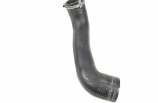 JAGUAR XJ 4 generation (X351)  (2015-2020) Vasemman puolen välijäähdyttimen letku 9X236F072AD 34996558