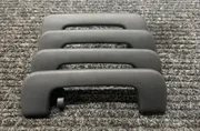 PORSCHE Macan 1 generation (2013-2023) Taka oikea kattokahva 95B857643 35524356