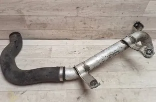 HONDA Accord 8 generation (2007-2015) Välijäähdyttimen letku 34989472