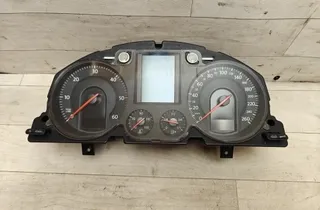 VOLKSWAGEN Passat B6 (2005-2010) Nopeusmittari 3C0920871E 34997489