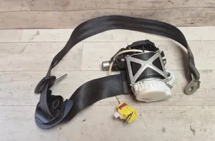 VOLKSWAGEN Passat B6 (2005-2010) Oikea etuturvavyö 3C1857706F,3C1857706,34032207A,34032207 34997400