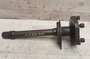 FORD Galaxy 1 generation (1995-2006) Oikea etuvetoakseli 34989203