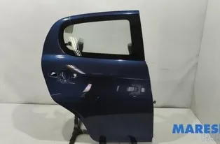 CITROËN C1 2 generation (2014-2023) Oikea takaovi B000962680,1687144880 34998064