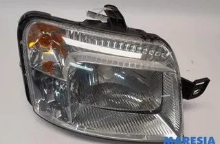 FIAT Panda 2 generation (2003-2011) Oikea etuvalo 27395668