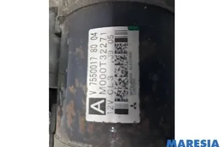 PEUGEOT 308 T7 (2007-2015) Käynnistysmoottori V755001780,V764559080,5802AR 34998033