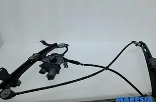 PEUGEOT 308 T7 (2007-2015) Vasemman etuoven ikkunansäädin 9681903580,9221FV 34974581